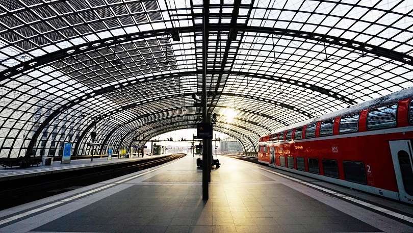 Bahnhofssteig Bahnhofssteig