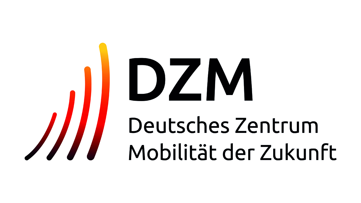 Deutsches Zentrum - Mobilität der Zukunft / Logo Deutsches Zentrum - Mobilität der Zukunft / Logo