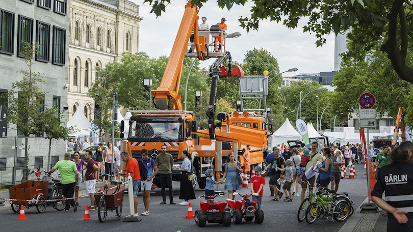 Tag der offenen Tür 2023 im BMV Tag der offenen Tür 2023 im BMV